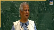 At UNGA, Bangladesh Interim Leader Yunus Warns of Gaza ‘Genocide’ and Rohingya Crisis
