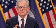 Inside the Fed’s economic projections, ‘something isn’t adding up’ according to SoFi investment chief