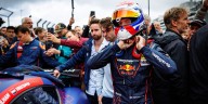 Por qué el futuro de Verstappen podría estar lejos de la F1: qué busca el mejor piloto del mundo en las carreras de Endurance