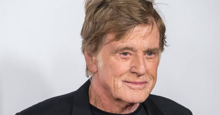 Robert Redford, Oscar-Winning Screen Legend, Dies Aged 89