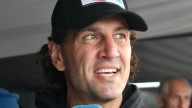 Emanuel Moriatis fue víctima de un violento robo en la Panamericana