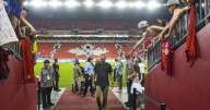Toronto FC looking to the future as Major League Soccer season winds down