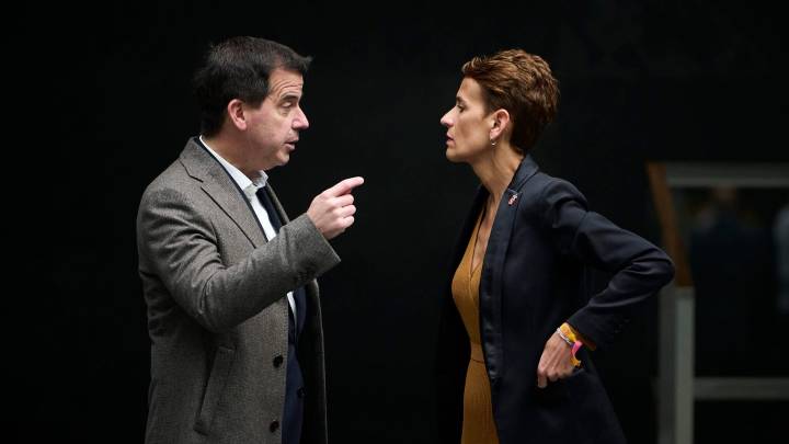 El pacto arancelario de la UE con EEUU pone en jaque a las empresas navarras: todas pagarán más