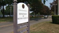 DMV cancels appointments Wednesday after statewide system outage