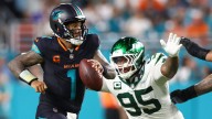 Winners, losers as Dolphins beat Jets 27-21 despite losing Hill – NBC Chicago
