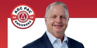 Alabama Associated General Contractors endorses Doug Harwell for Alabama Senate District 34