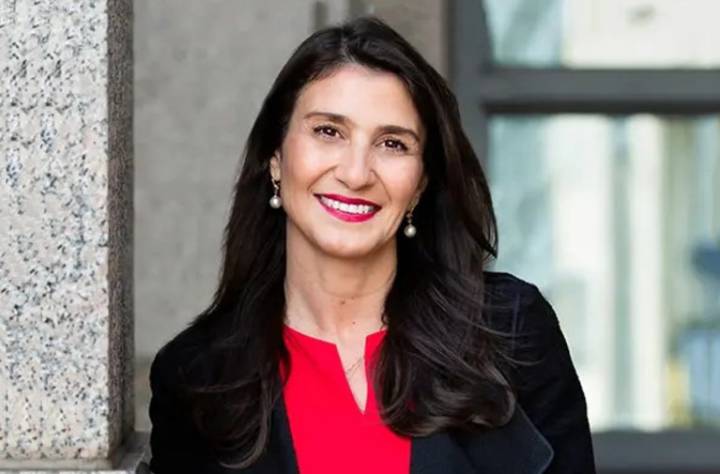 How I Made Law Firm Leadership: 'Don’t Just Chase Titles, Chase What Inspires You,' Says Nina Tickaradze of Hall Booth Smith