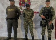 Mujer se infiltró en seguridad de Gustavo Petro haciéndose pasar por capitán del Ejército