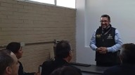 Así es el nuevo centro donde aprenderás a manejar tractocamiones con certificado internacional