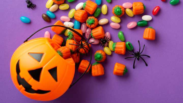 8 Pumpkin Candies To Try During Spooky Season