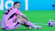 El arquero de Boca está lesionado y no jugará ante Central