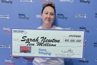 Mass. State Lottery winner plans to buy house after becoming millionaire overnight