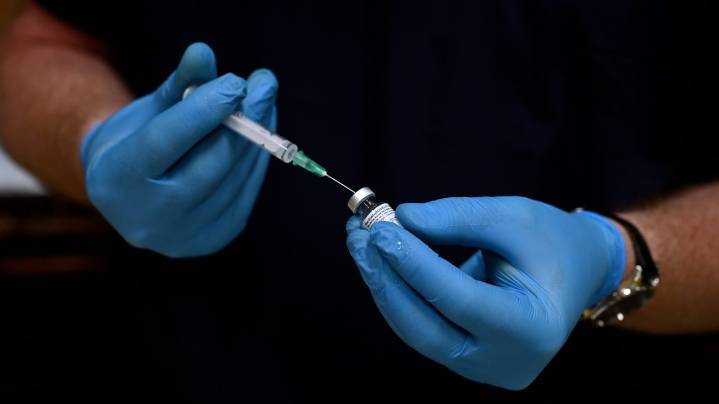 Can pregnant women get the COVID vaccine? Some may find challenges