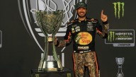 FOX Broadcaster Lets Out 4-Word Secret Behind Martin Truex Jr.’s Iconic Championship FOX insider drops NASCAR Cup Series revelation, sparking intrigue about the hidden ingredient behind Martin Truex J