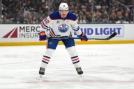 Oilers Sign Vasily Podkolzin To Three