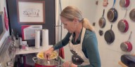 Southeast Iowa filmmaker’s documentary showing the therapeutic healing of pie