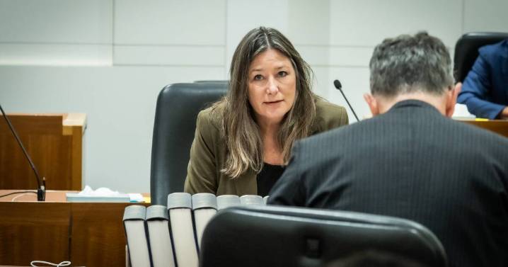 ACT Education Directorate blamed for budget overspending
