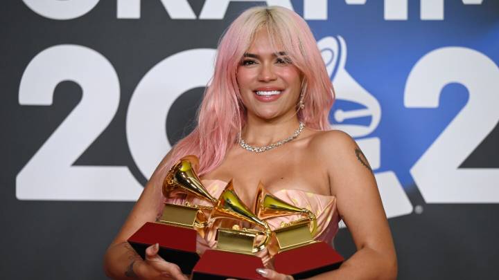 ¿Quiénes son los favoritos de los Latin Grammys 2025? Conoce a los nominados y las sorpresas que nadie te ha contado