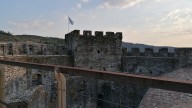 Así es el castillo que albergó a un célebre tirano de Galicia y cuenta historias de amores imposibles