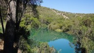 La caravana de educación medioambiental de Fundación Unicaja y Proamb inicia su ruta por Andalucía