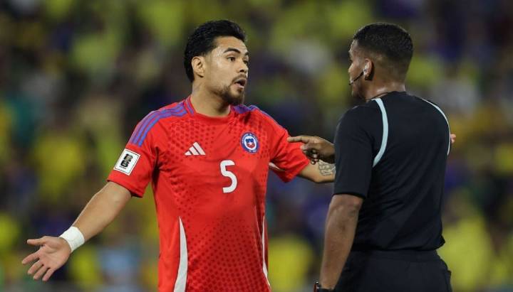 No fueron considerados: Los principales ausentes en nómina de la Roja para enfrentar a Perú