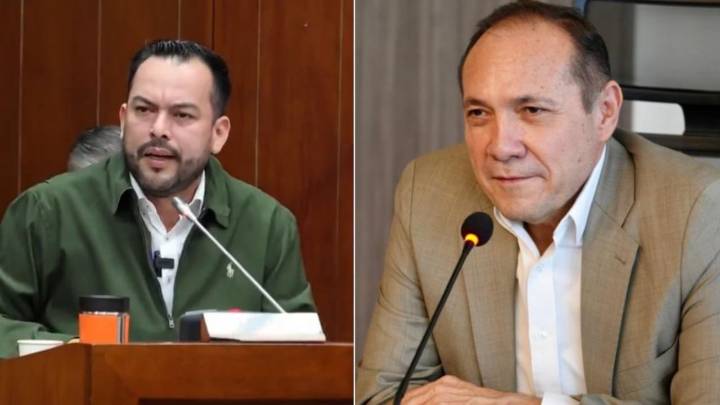 Denuncian irregularidades laborales en empresas de dueños de Air-e en medio de investigación a Edwin Palma
