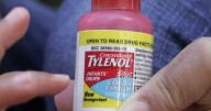 Trump links rising autism rates with Tylenol