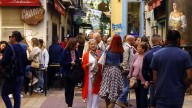 Un forastero abre un acalorado debate tras poner una mala reseña a un restaurante de Zaragoza: "Las tapas no se pagan, son gratis"