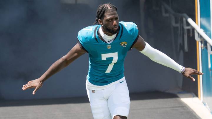 Jaguars WR Brian Thomas Jr. wrist injury revealed after Bengals loss