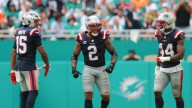 Patriots Defender Makes Mike Vrabel ‘Proud’ In Dolphins Win