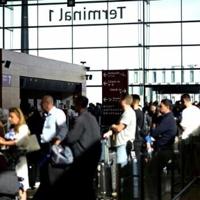 Cyberattack hits European airports