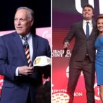 Arizona politicians react to shooting of conservative activist Charlie Kirk in Utah