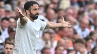 Man United manager Amorim: 'Not even the Pope' can change my 3