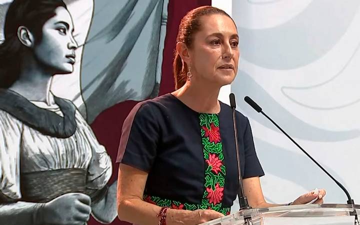 Sheinbaum anuncia inversión de 1,531 mdp para producción de carne en Sonora y Durango