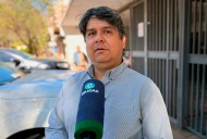 Chatarra espacial en Puerto Tirol: “La hidracina en combustibles de cohetes es un elemento muy tóxico”