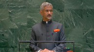 Bharat will always maintain its freedom of choice: Jaishankar at UNGA