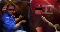 Caen dos con credenciales falsas de la Sedena en San Pedro