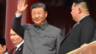 China's 'grand strategy' for New World Order revealed with Axis of Evil allies & rivals 'choked'… why West must be ready