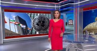Open: This is "Face the Nation with Margaret Brennan," Sept. 21, 2025