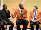 James y Paul hacen historia en el Salón de la Fama