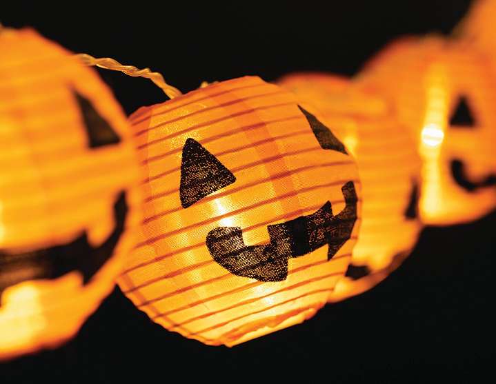 Halloween Monster Bash returning to Surprise rec center