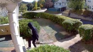 Rumford man arrested after packages stolen from home on Penobscot Street