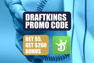 DraftKings Promo Code: Claim $200 Bonus for MLB, Ryder Cup, Seahawks