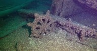 Shipwreck found in Lake Michigan over 100 years after sinking