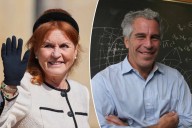 The backlash to Sarah Ferguson’s leaked emails to Jeffrey Epstein