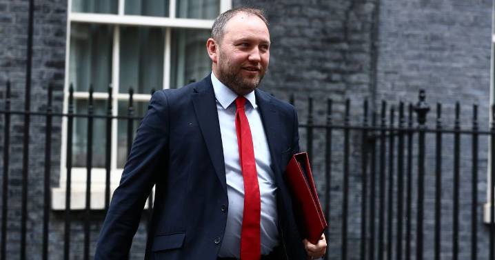 Ian Murray furious after being sacked by Keir Starmer at event with ex