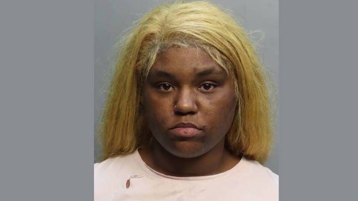 Florida Woman Stabs Man in the Neck After Spending the Night Together