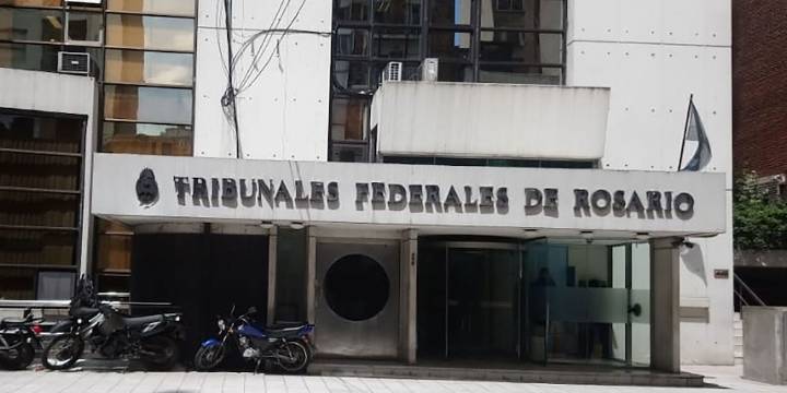 Pidieron hasta 20 años de prisión y el decomiso para una banda de secuestradores que operaba en Rosario