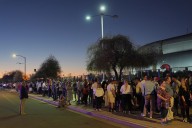 Trump, MAGA movement to honor Charlie Kirk at Arizona memorial service