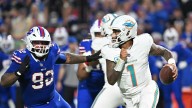 Tua Tagovailoa is the problem with the Dolphins, not Mike McDaniel